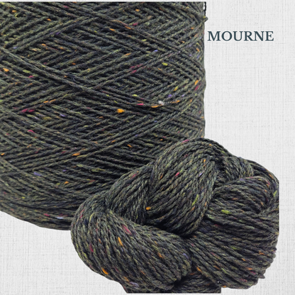 Donegal TWEED by weight