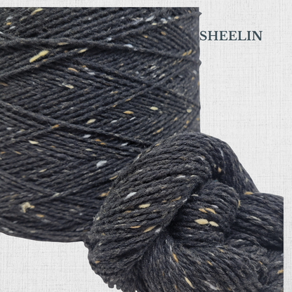 Donegal TWEED by weight