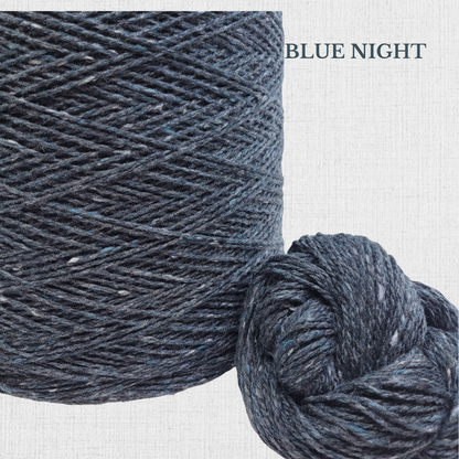 Donegal TWEED by weight