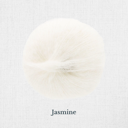 Trinity Cashmere par Yarn Citizen