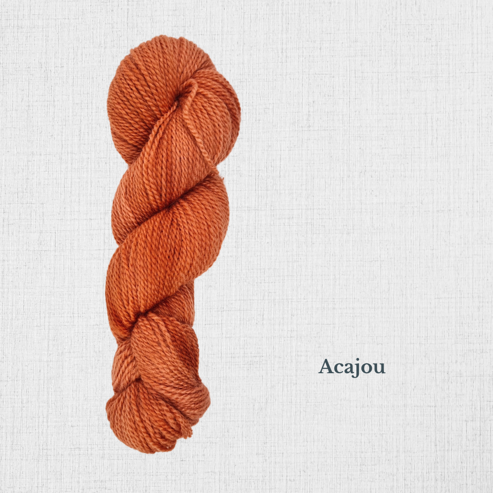 BFL 50g by Riverside Studio