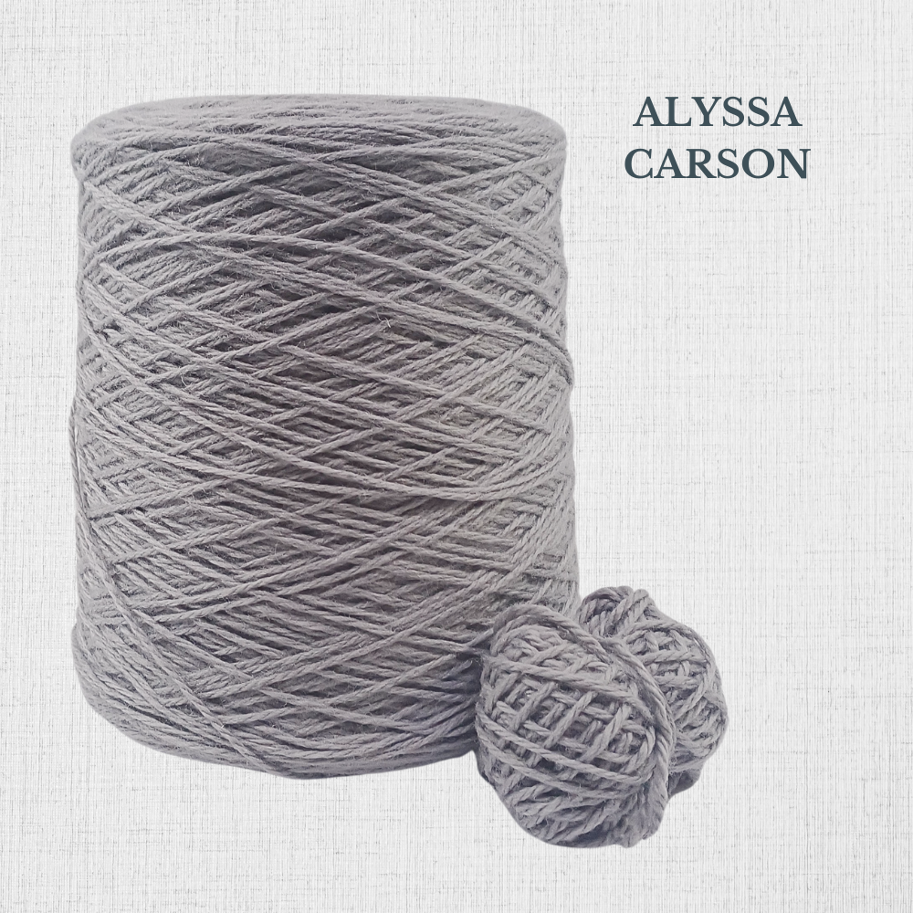 CASA - 100% Peruvian Wool