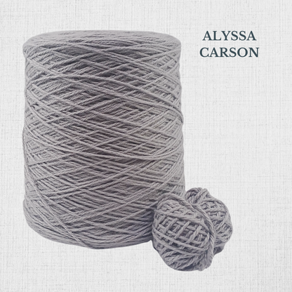 CASA - 100% Peruvian Wool