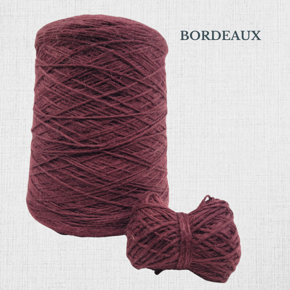 AREQUIPA Baby alpaca sold by weight