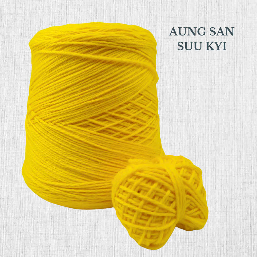 CASA - 100% Peruvian Wool