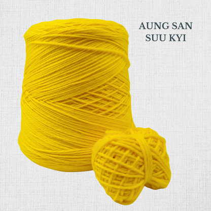 CASA - 100% Peruvian Wool