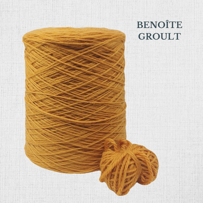 CASA - 100% Peruvian Wool