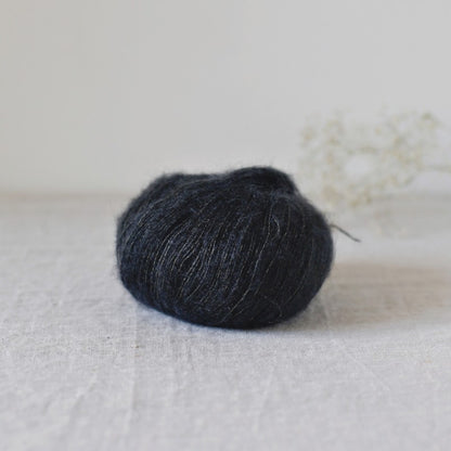 Berenice by De Rerum Natura