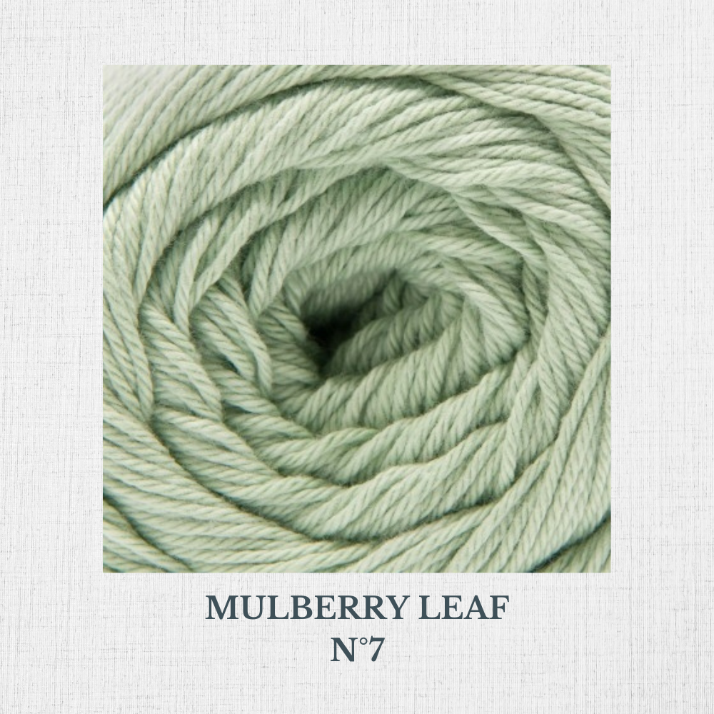 Cotton Botanika by Cascade 