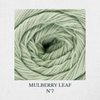 Cotton Botanika by Cascade 