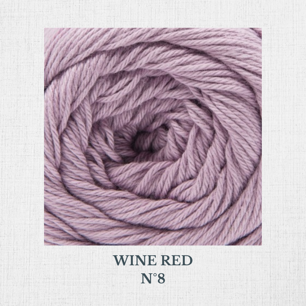 Cotton Botanika by Cascade 