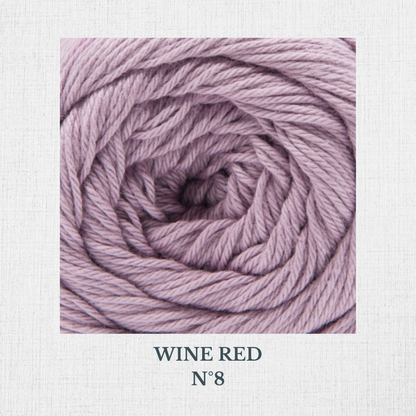 Cotton Botanika by Cascade 