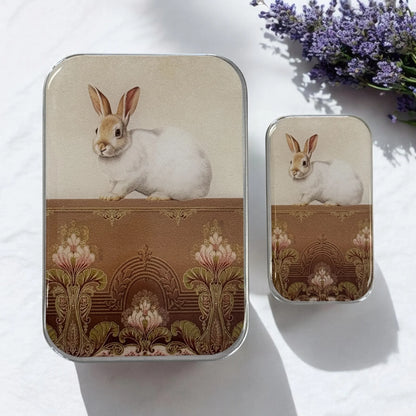 Large Enameled Tins by Firefly Notes