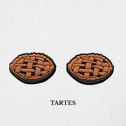 Protective tips for needles