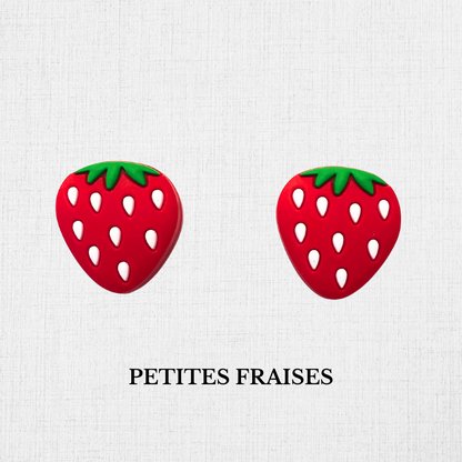 Protective tips for needles