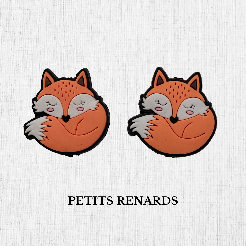 Protective tips for needles