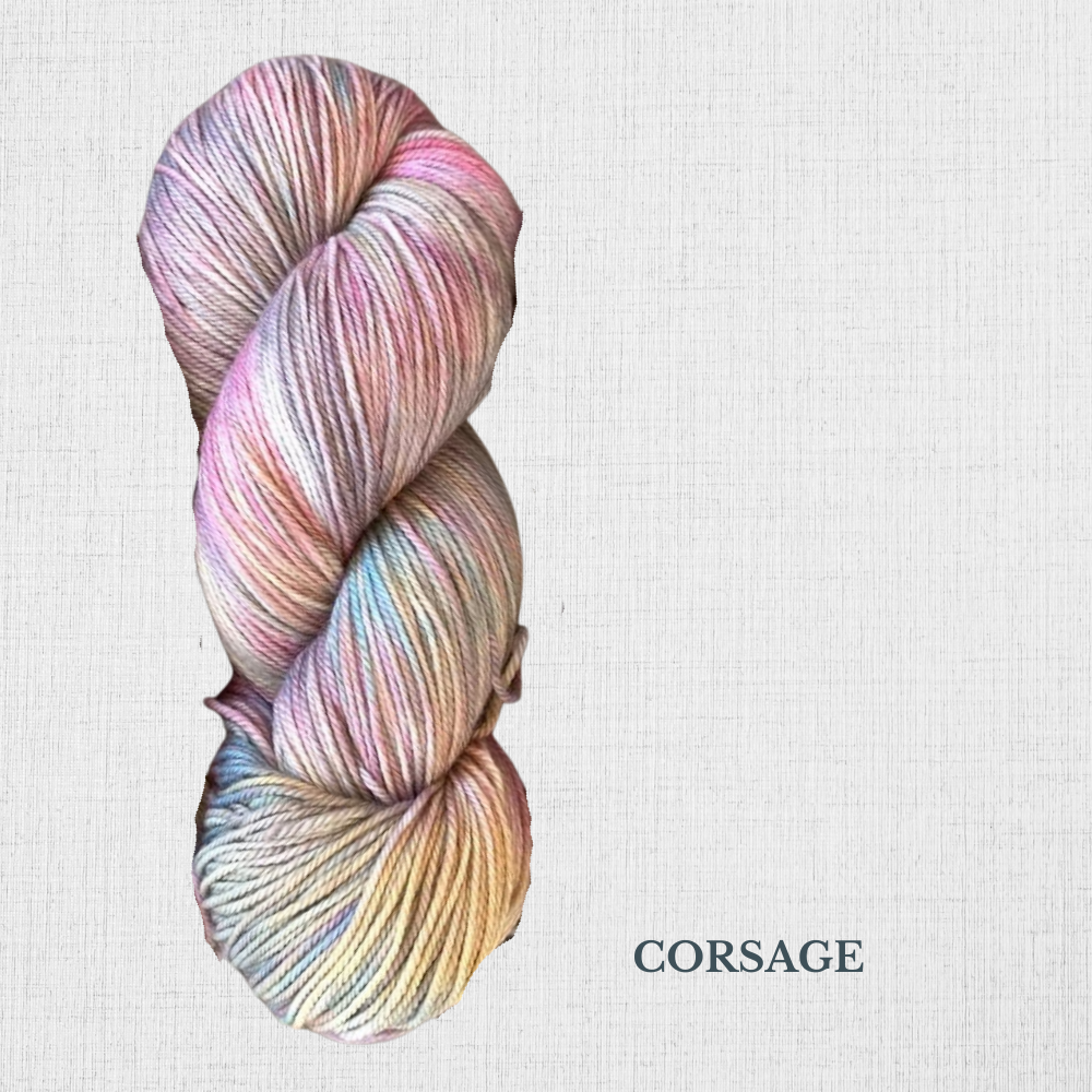 Supersock by Riverside Studio