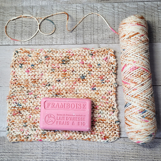 Coastal Cotton "Ocean Mist" by Queensland