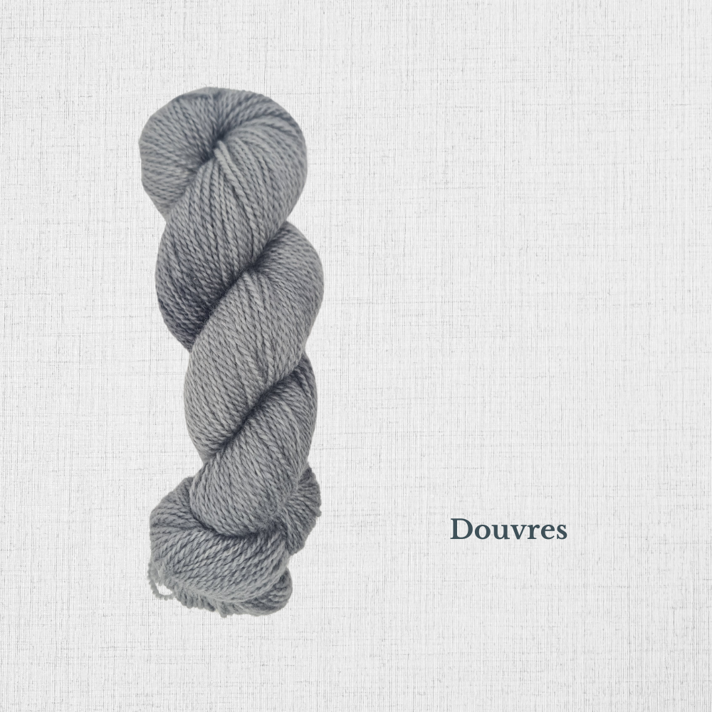 BFL 50g by Riverside Studio