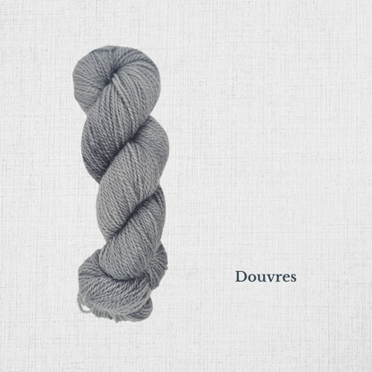 BFL 50g by Riverside Studio