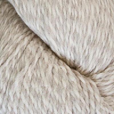 Ecological Wool by Cascade Yarns 