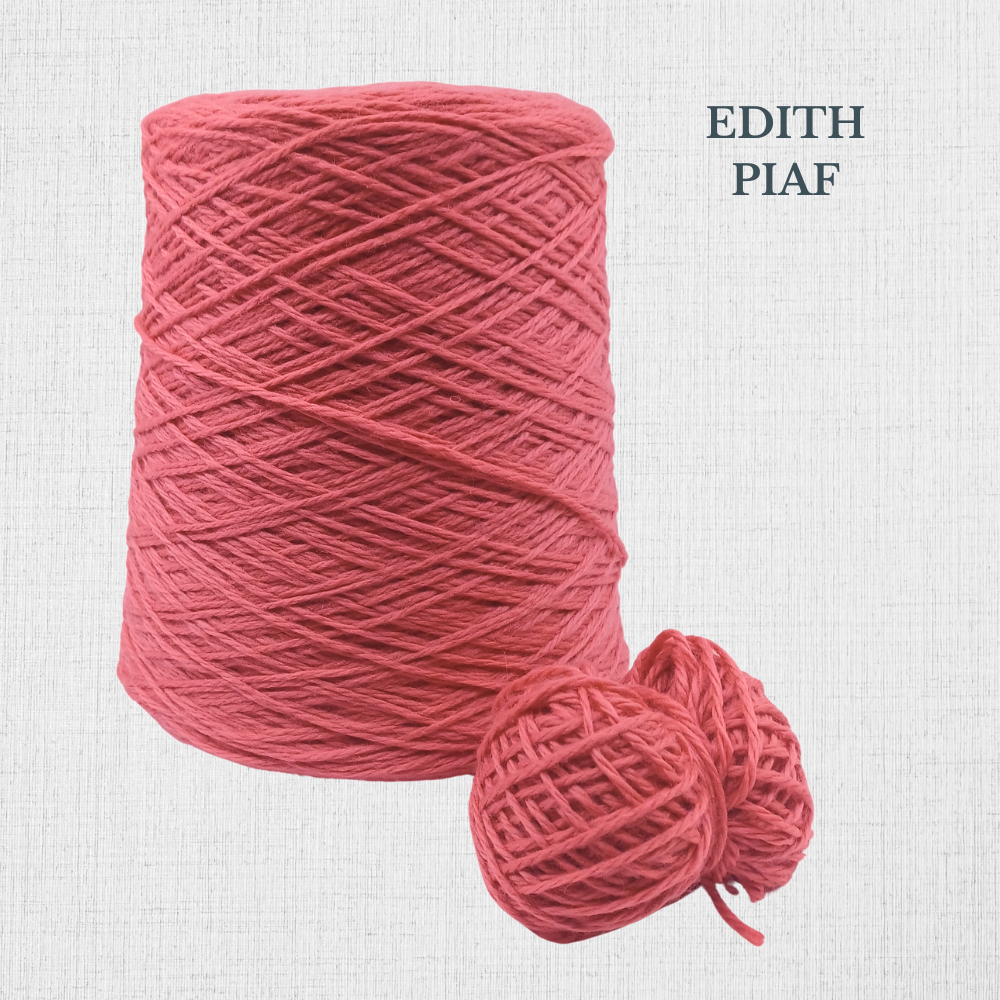 CASA - 100% Peruvian Wool