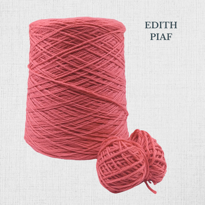 CASA - 100% Peruvian Wool