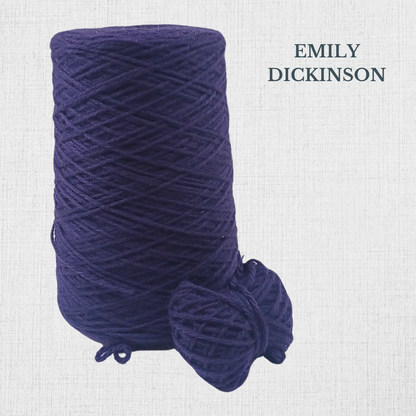 CASA - 100% Peruvian Wool