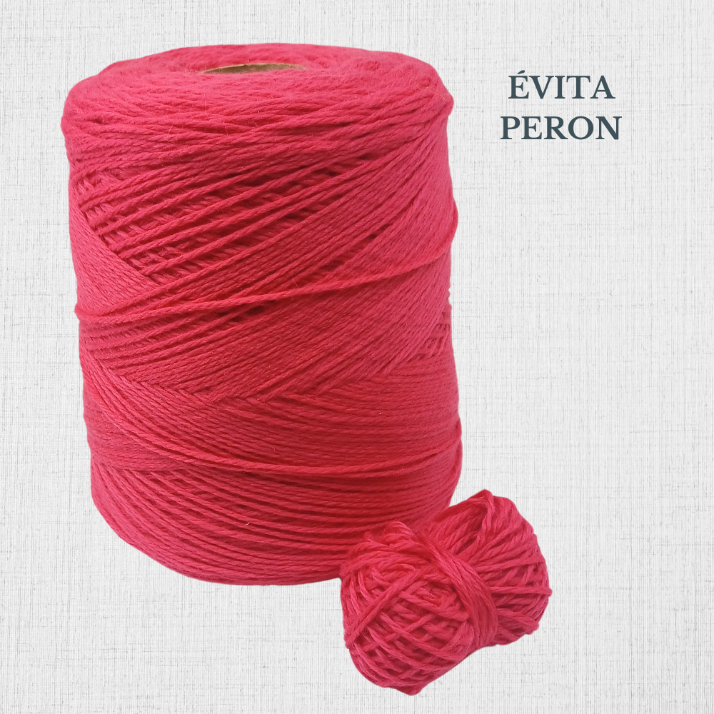 CASA - 100% Peruvian Wool