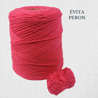 CASA - 100% Peruvian Wool