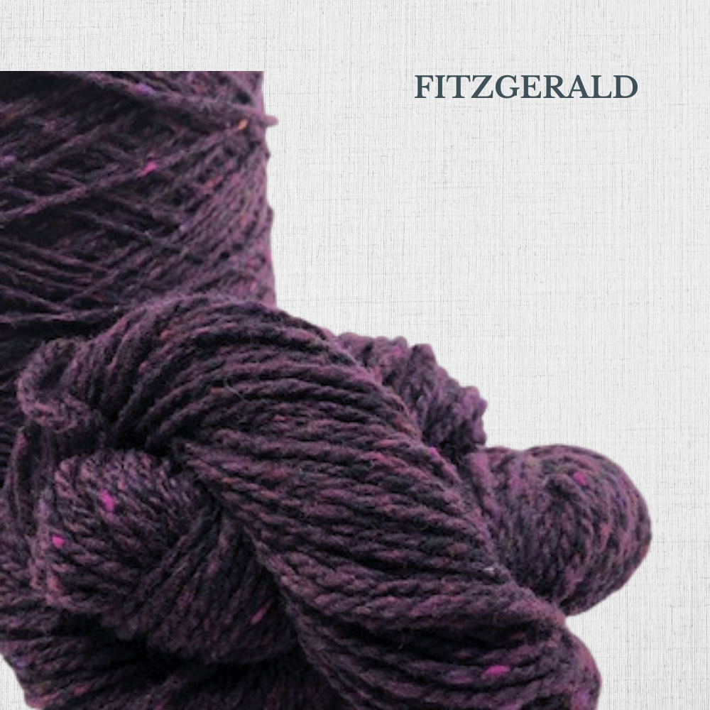 Donegal TWEED by weight