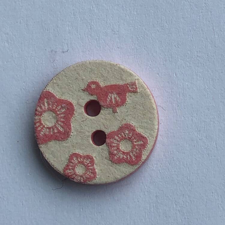 Boutons Fantaisie