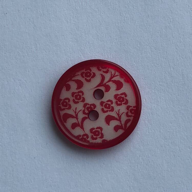 Boutons Fantaisie