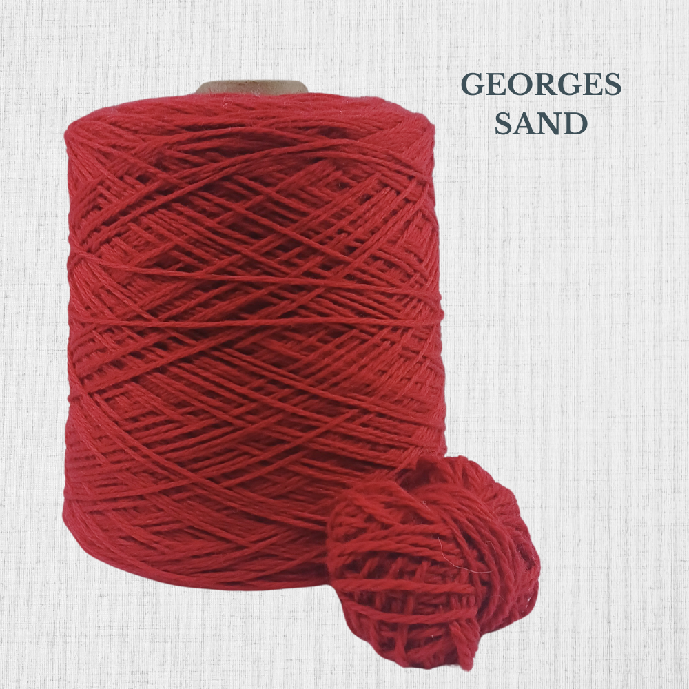 CASA - 100% Peruvian Wool