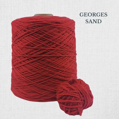 CASA - 100% Peruvian Wool