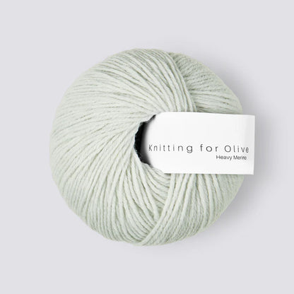 Heavy Merino by Knitting for Olive 