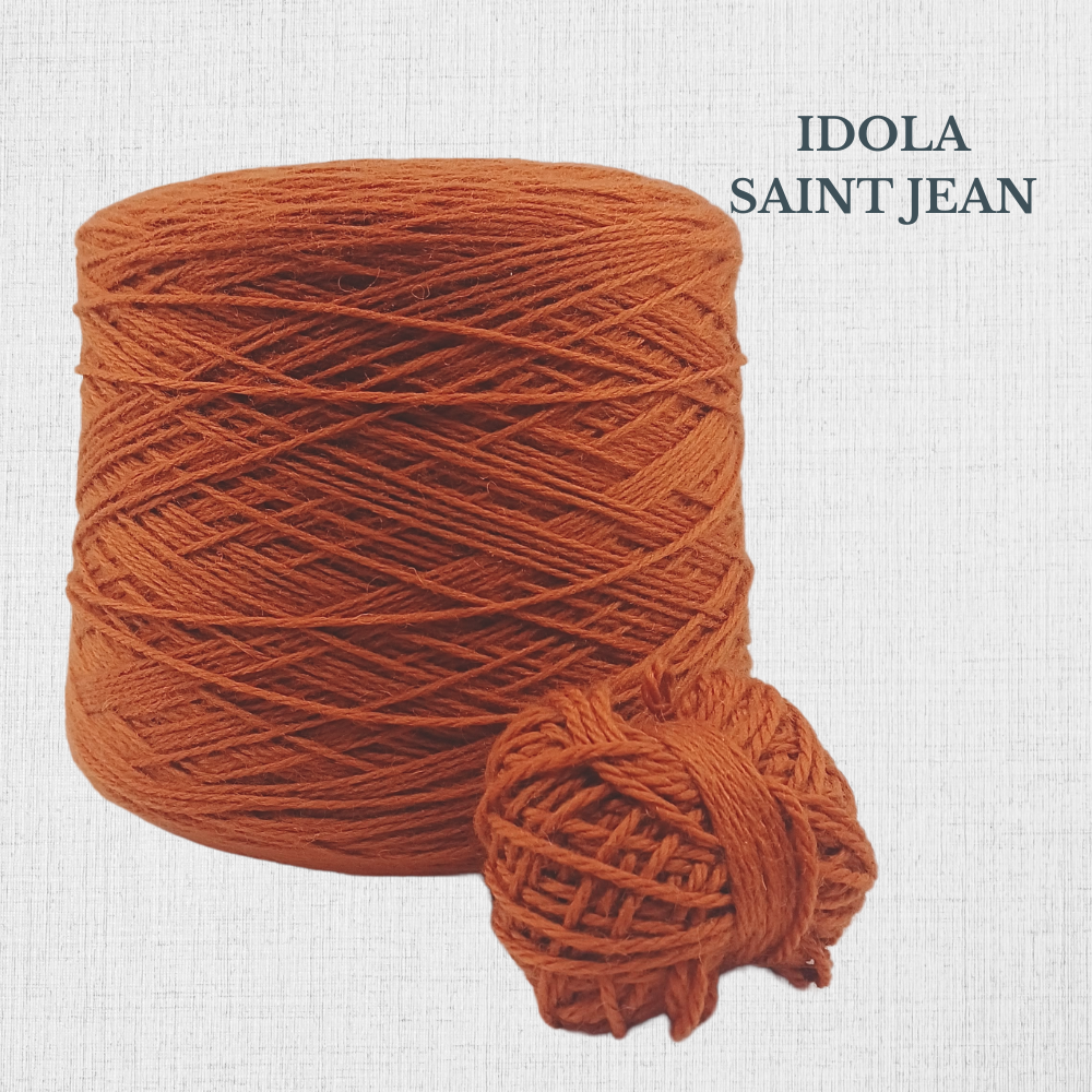 CASA - 100% Peruvian Wool