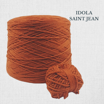 CASA - 100% Peruvian Wool