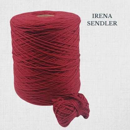 CASA - 100% Peruvian Wool