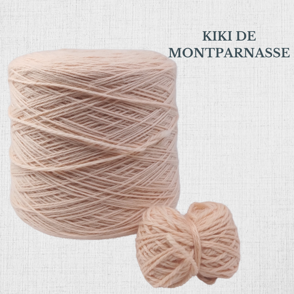 CASA - 100% Peruvian Wool