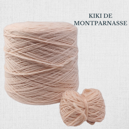 CASA - 100% Peruvian Wool