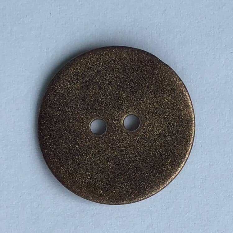 Boutons Dorés