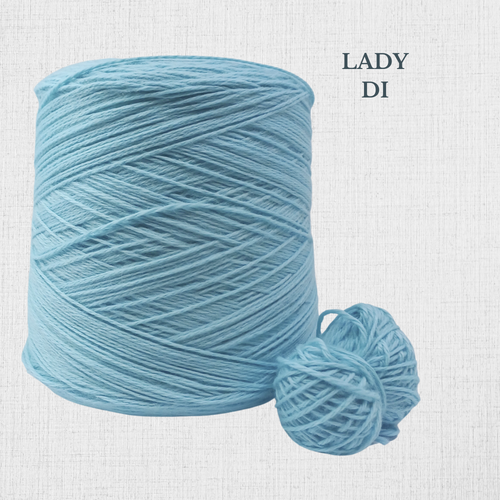 CASA - 100% Peruvian Wool