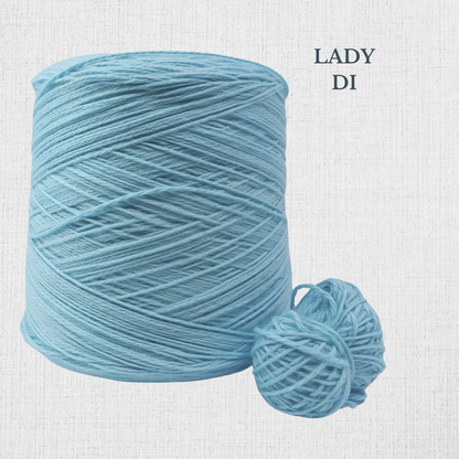 CASA - 100% Peruvian Wool