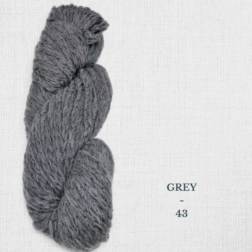 Cadena by Illimani - 