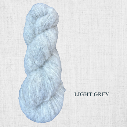 Royal II by Illimani 