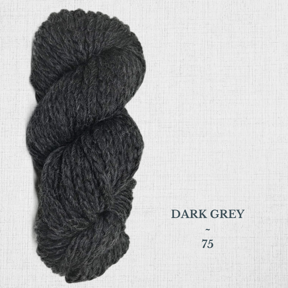 Cadena by Illimani - 