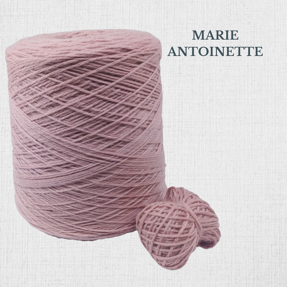 CASA - 100% Peruvian Wool