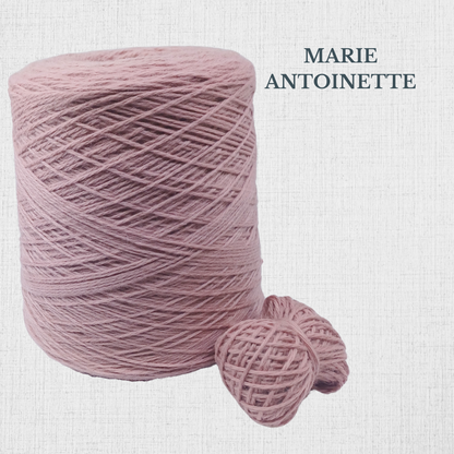 CASA - 100% Peruvian Wool