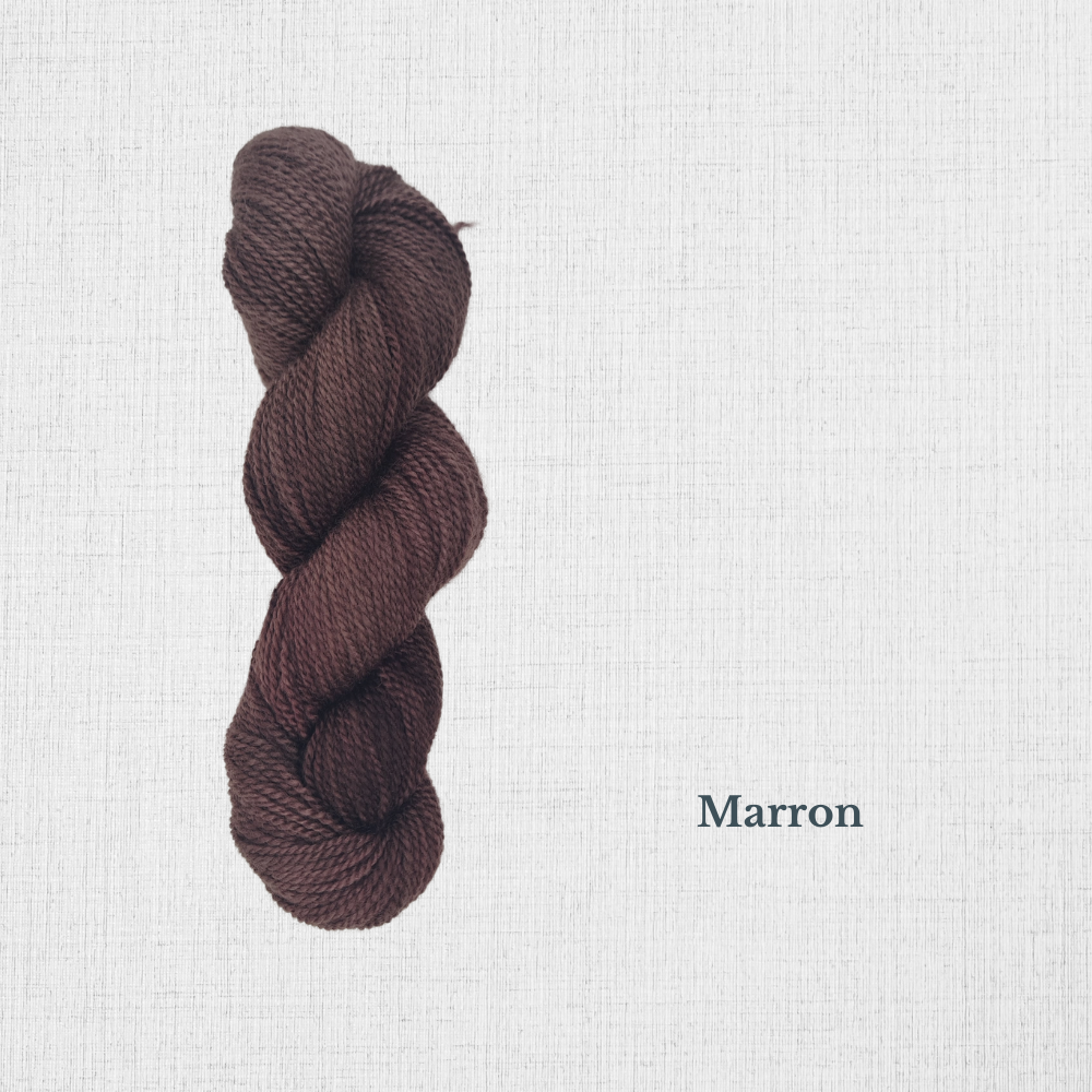 BFL 50g by Riverside Studio